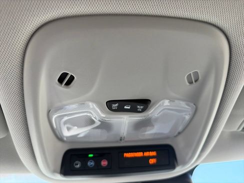 New 2026 Chevrolet TrailBlazer LS w/ LS Convenience Package FWD image 25