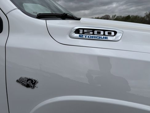 New 2026 RAM 1500 Big Horn image 5