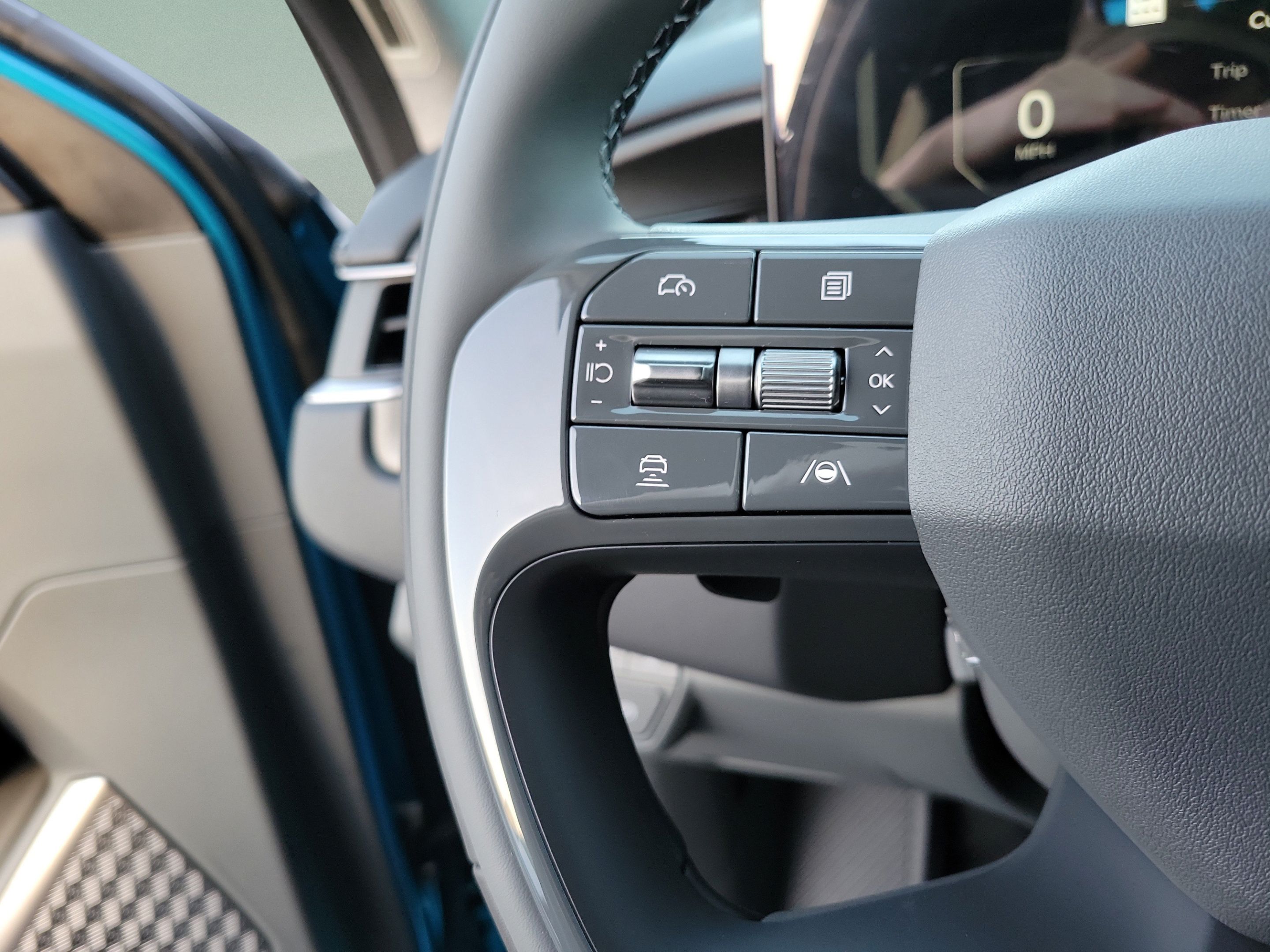 New 2026 Kia EV9 Wind AWD/4WD image 27