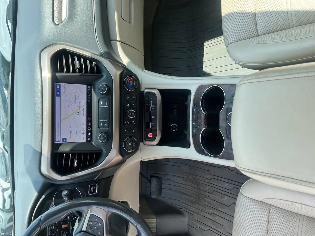 Used 2020 GMC Acadia Denali w/ Trailering Package AWD/4WD image 29