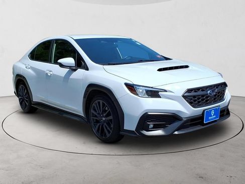 Used 2024 Subaru WRX Premium AWD/4WD image 3