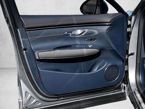 Used 2026 Genesis GV70 3.5T Sport Advanced image 18