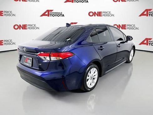 Certified 2024 Toyota Corolla LE w/ LE Convenience Package image 7