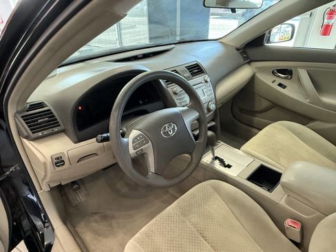 Used 2007 Toyota Camry CE image 14