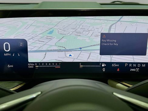 New 2026 Buick Envision Avenir image 14