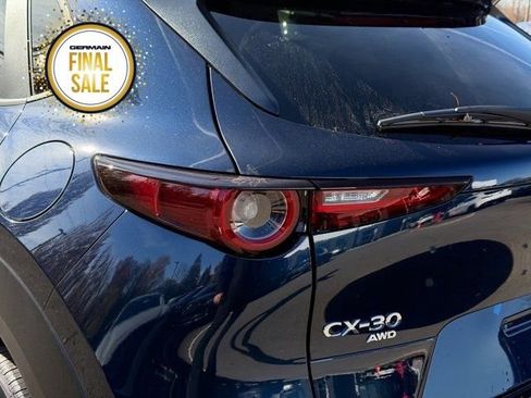 New 2026 MAZDA CX-30 AWD 2.5 S w/ Premium Package image 12