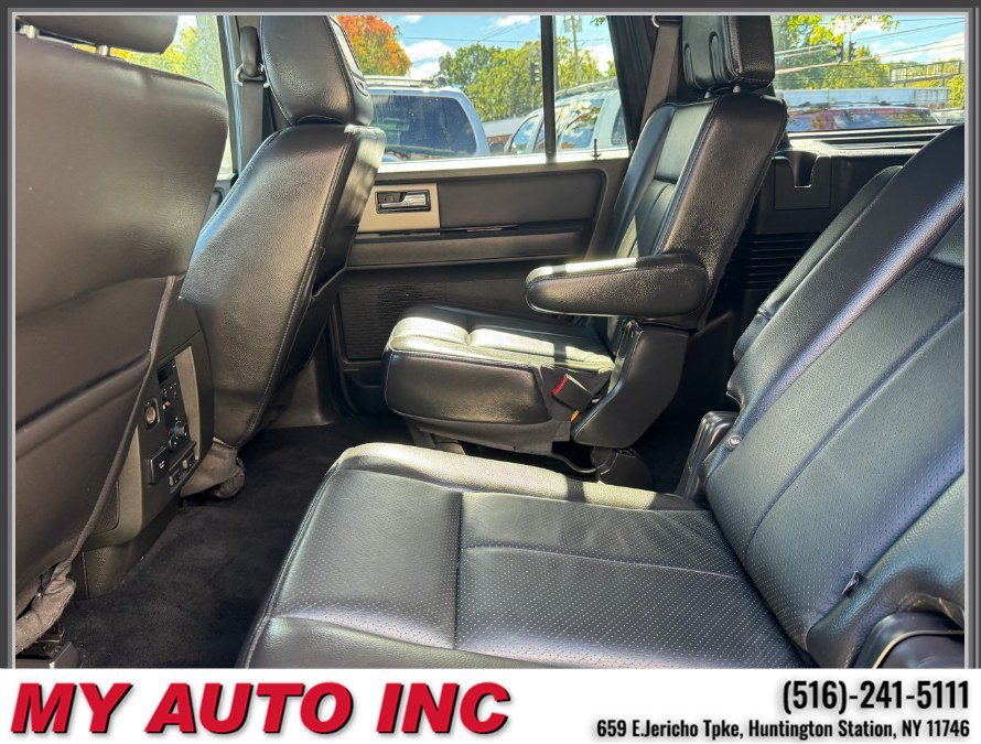 Used 2012 Ford Expedition Limited AWD/4WD image 34