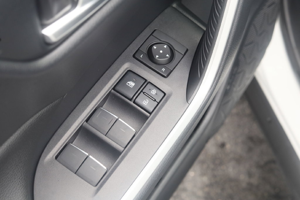 Certified 2023 Toyota RAV4 SE w/ Weather & Moonroof Package AWD/4WD image 8