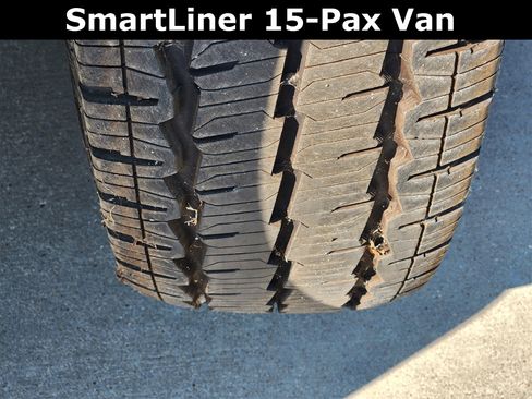 Used 2024 Mercedes-Benz Sprinter 3500 image 13