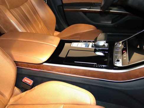 Used 2021 Audi A8 L 4.0T w/ Luxury Package AWD/4WD image 73