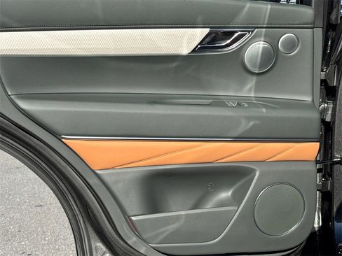 New 2026 Genesis GV80 2.5T Prestige image 22