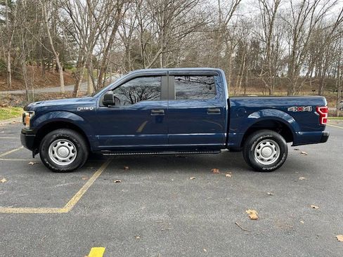 Used 2020 Ford F150 XL w/ XL Power Equipment Group AWD/4WD image 24