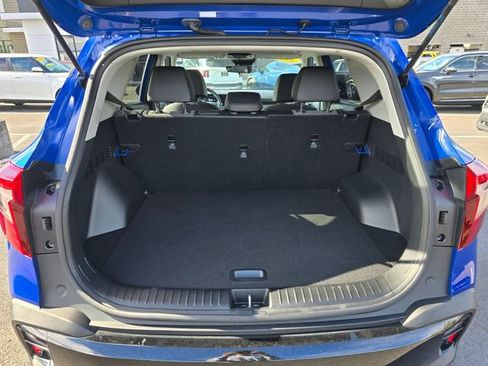 Certified 2025 Kia Seltos S AWD/4WD image 15