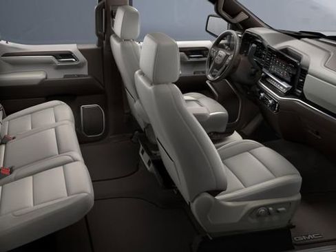 New 2026 GMC Sierra 1500 SLT w/ SLT Premium Plus Package image 8