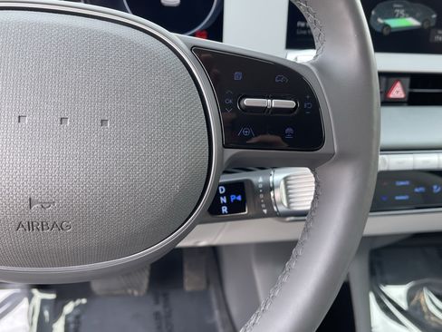 Certified 2023 Hyundai Ioniq 5 SEL AWD/4WD image 21