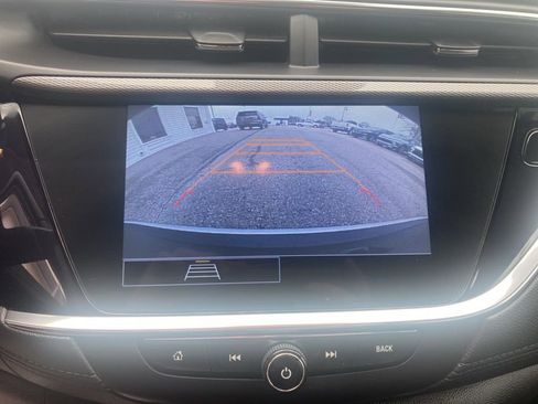 Certified 2023 Buick Encore GX Select w/ Safety Package II FWD image 24