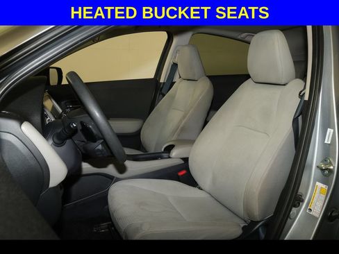 Used 2020 Honda HR-V EX image 2