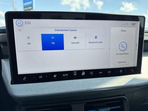 New 2025 Ford Maverick XLT w/ XLT Luxury Package image 19