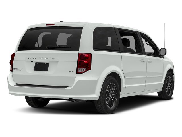 Used 2018 Dodge Grand Caravan GT FWD image 2