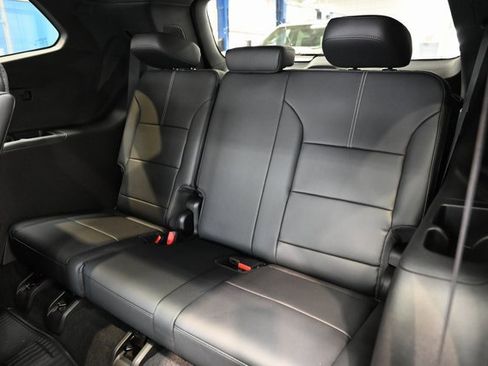 New 2026 GMC Acadia Elevation w/ Black Edition image 12