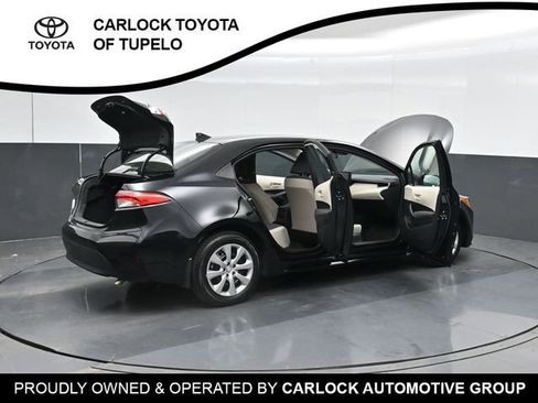 Used 2026 Toyota Corolla LE FWD image 58