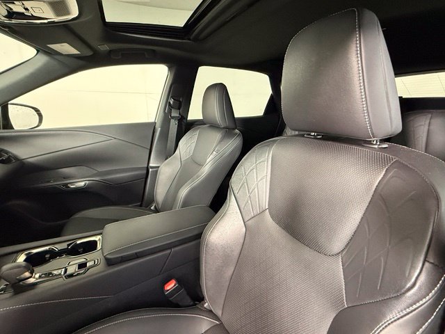 Certified 2025 Lexus RX 350 Premium Plus w/ Accessory Package (Z1) FWD image 17