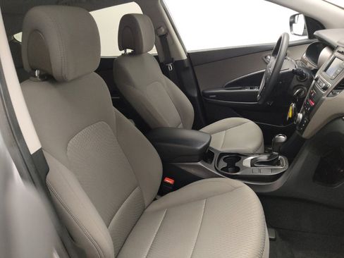 Used 2017 Hyundai Santa Fe Sport image 21