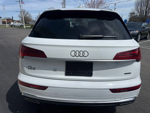 Used 2024 Audi Q5 2.0T Premium Plus AWD/4WD image 9