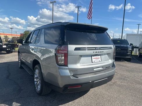 Used 2024 Chevrolet Tahoe RST w/ Luxury Package AWD/4WD image 5