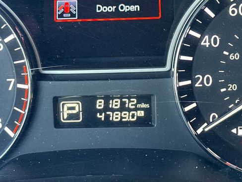 Used 2015 Nissan Altima 2.5 SV image 24