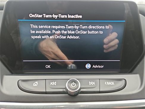 Certified 2019 Chevrolet Blazer LT image 14