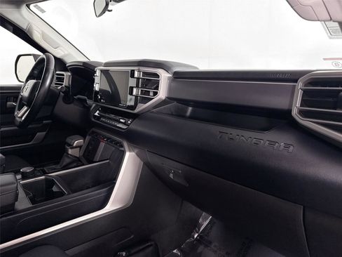 Used 2023 Toyota Tundra SR5 w/ SR5 Convenience Package RWD image 38