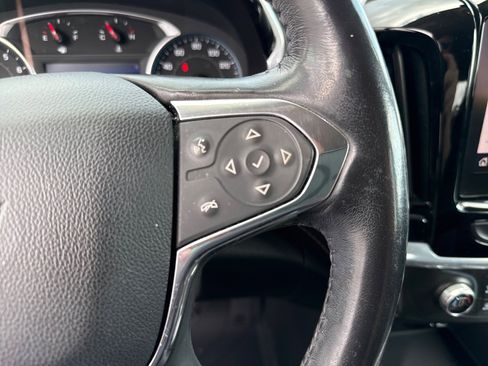 Used 2020 Chevrolet Traverse RS w/ LPO, Floor Liner Package FWD image 22