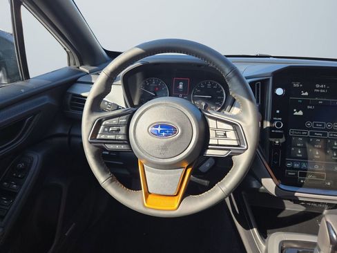 New 2026 Subaru Crosstrek 2.5i Wilderness AWD/4WD image 12