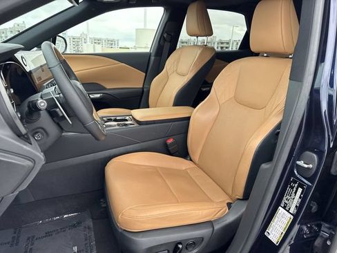 Certified 2023 Lexus RX 350 Premium w/ Cold Area Package FWD image 11