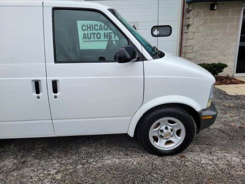 Used 2005 Chevrolet Astro image 36