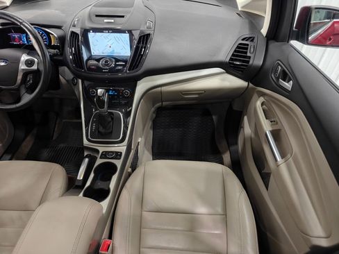Used 2016 Ford C-MAX SEL w/ Equipment Group 302A FWD image 27