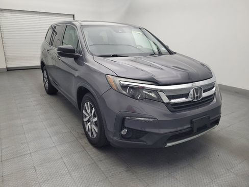 Used 2019 Honda Pilot EX-L image 13