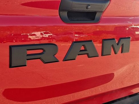 Used 2025 RAM 1500 Rebel w/ Rebel Level 1 Equipment Group AWD/4WD image 31