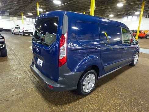 Used 2018 Ford Transit Connect XL image 5