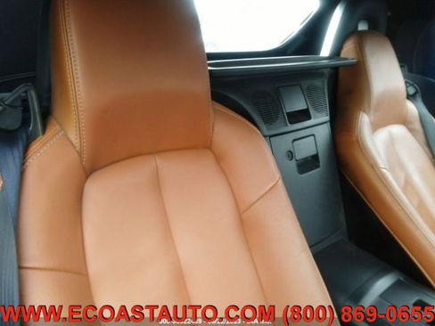 Used 2008 MAZDA MX-5 Miata Grand Touring w/ Premium Pkg image 14