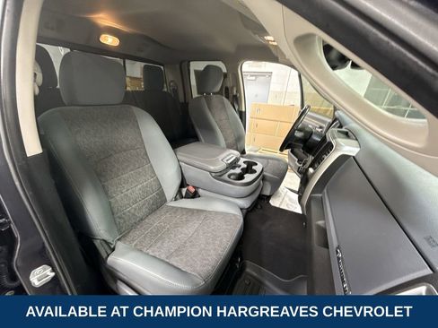 Used 2018 RAM 1500 Big Horn image 36