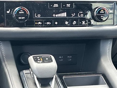 New 2026 Nissan Pathfinder SV FWD image 27