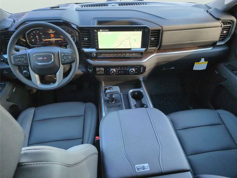 New 2026 GMC Sierra 1500 Elevation w/ Elevation Premium Package image 20