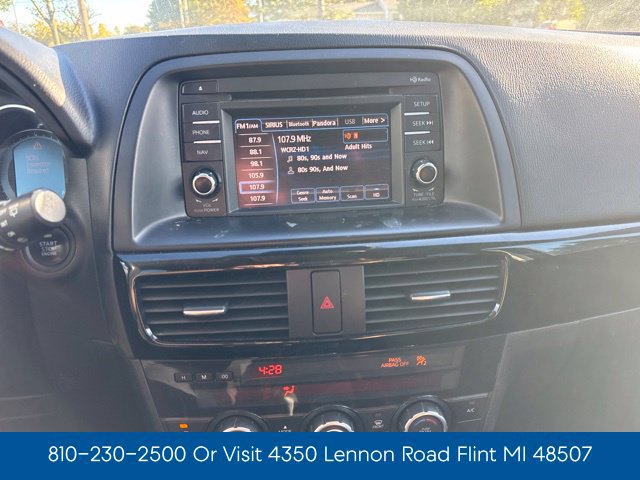 Used 2014 MAZDA CX-5 Grand Touring AWD/4WD image 22