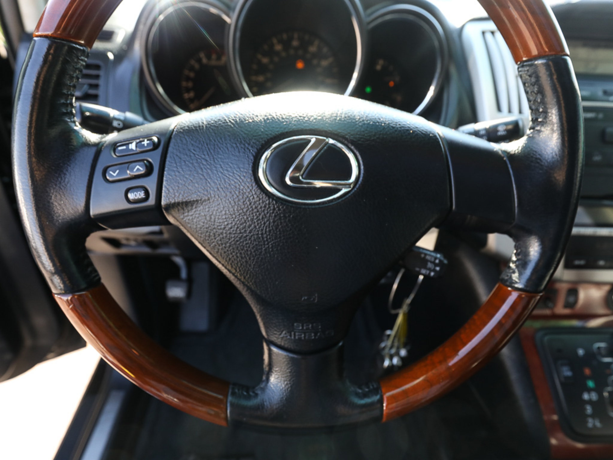 Used 2007 Lexus RX 350 2WD image 15