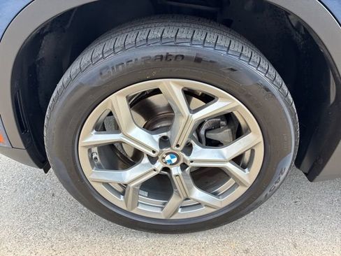 Used 2024 BMW X3 xDrive30i w/ Convenience Package AWD/4WD image 15