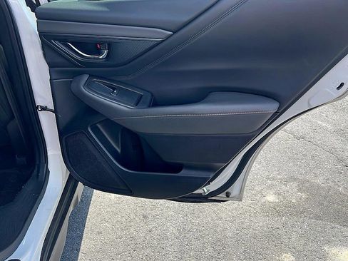 Used 2022 Subaru Outback Wilderness w/ Wilderness Package image 27