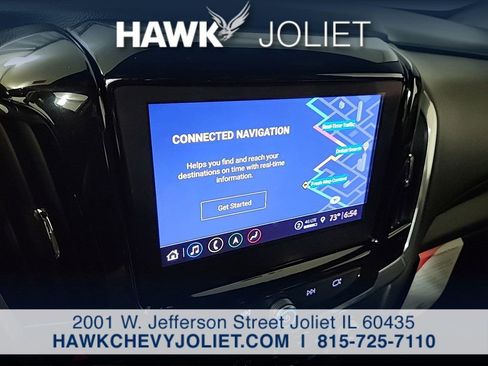 Used 2023 Chevrolet Traverse RS AWD/4WD image 18