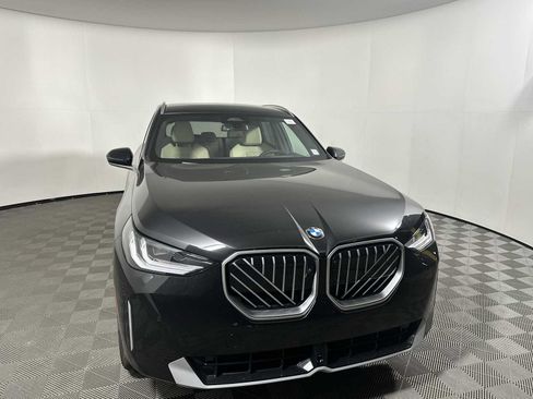 New 2025 BMW X3 xDrive30i w/ Premium Package image 6